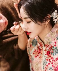 -韩国天使嫁衣婚纱礼服馆(上海旗舰店)
