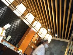 大堂-大渔铁板烧(中山路八佰伴店)