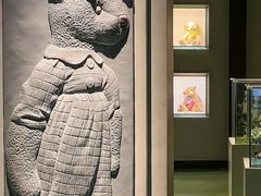 -成都泰迪熊博物馆