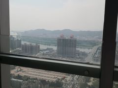 -东莞虎门美思威尔顿酒店
