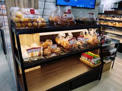 -山崎面包(第一八佰伴店)