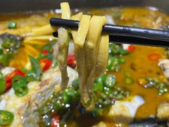 -半天妖烤鱼(茂业天地店)