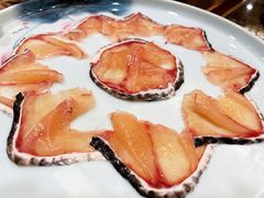 鲜切乌鱼片-钦善斋(武侯祠店)