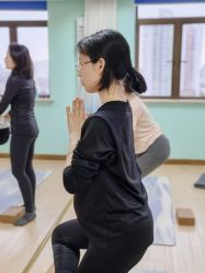 -爱尔乐美孕产瑜伽·普拉提