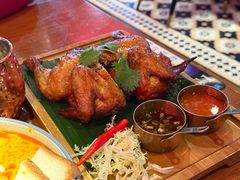 -品泰·泰国餐厅(苏州中心店)