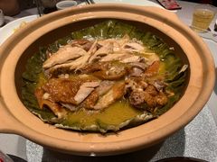 -掌柜的店·河南菜(新天地店)