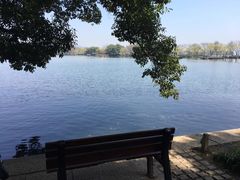 -西湖外事游船(花港观鱼码头)