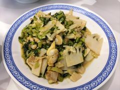 -鲁达面馆本帮风味(共康东路店)