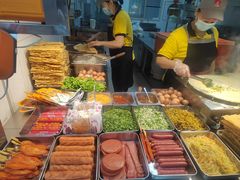 -济南大学-第8食堂