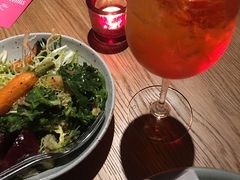 -La Strada(安福路店)