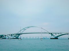 -五缘湾游艇帆船俱乐部