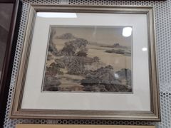 -宸宸画框裱画配框工厂店(莘庄店)