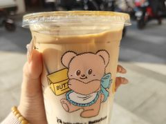 -瑞幸咖啡(东直门枢纽店)