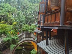 -哈哈曲艺社(西门闲亭店)