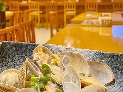 -古都日本料理(高桥路店)