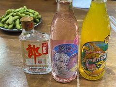 -老虎滩大连海鲜烧烤(建邺云锦路总店)