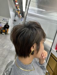 -爱秀造型 T-G