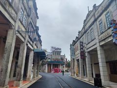 -赤坎·广东华侨国际旅游度假区