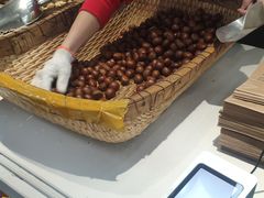 -黑孩油栗皇(南阳路店)