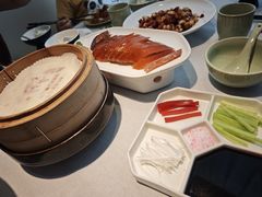 -悦融·京鲁菜·露台花园(安定门店)