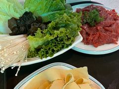 -花千代秘制烤鱼(北京路汇嘉店)