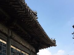 -嵩祝寺及智珠寺