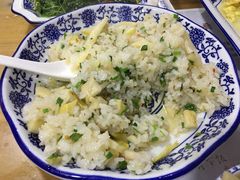 -洞天食府(北大街店)