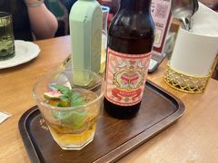-秘密旅行Bonjour(黑金冠 江南西店)