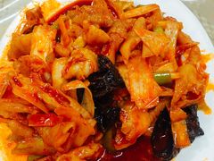 -同裕烧烤·海鲜·家常菜(杰座·欧洲城店)