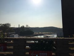 -欢乐海岸水秀剧场
