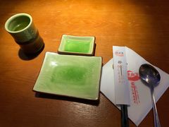 -鳗鱼家·深夜食堂(军博店)