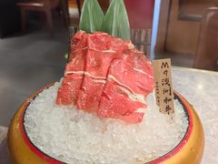 -肉勝和牛寿喜烧(北城天街店)