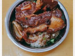 -老嘢扣肉糯米饭(云亭街店)