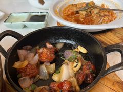 -潮界(虹桥新天地店)