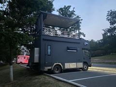 -钟山体育运动公园