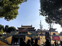 -南京市江宁方山