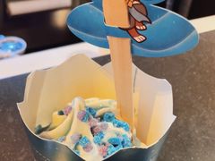 -麦当劳(团结湖店)