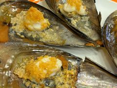 -粤盛海鲜平价店(洛溪食街店)