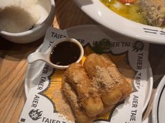 -太二酸菜鱼(深圳布吉万象汇店)