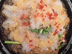 -绿茶餐厅(哈尔滨凯德店)