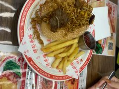-孖记茶档·热腾茶餐(江南西plus店)