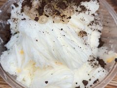 -鞠婆婆•绵绵冰•凉糕•手工冰粉(苏稽一店)