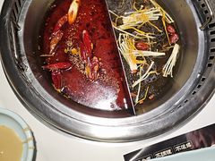 -麻辣英雄重庆火锅(陈江天益城店)
