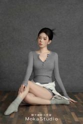 -模卡写真馆(南通店)