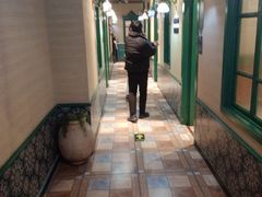 -驿楼兰·新疆菜(火车站店)