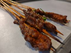 -林二哥宜烤官·宜宾小烧烤