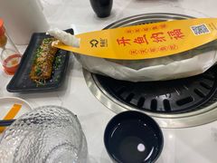 -有鱼吃·纸包烤鱼(曲江创意谷店)