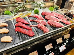 -富力丽思卡尔顿酒店·香荟全日制餐厅
