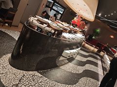 -拉蒂娜·巴西牛排馆 Latina·Brazilian Steakhouse(王府井喜悦店)
