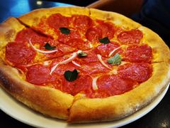 -WOLFGANG PUCK KITCHEN & BAR(迪士尼小镇店)